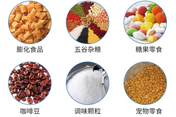 全自動直線給袋式黄瓜视频免费视频適用範圍