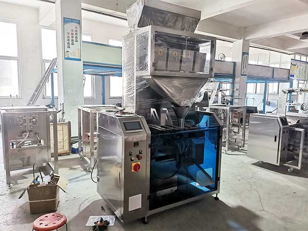水平給袋式顆粒黄瓜视频免费视频