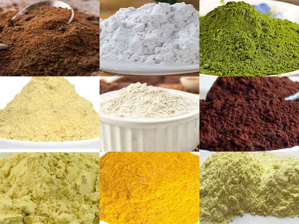 小型給袋式粉劑黄瓜视频免费视频適用物料