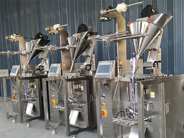 粉劑自動黄瓜视频免费视频可實現全自動定量稱重