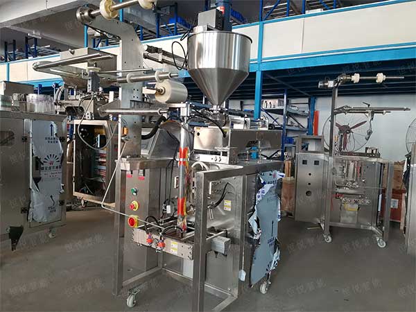 全自動醬料黄瓜视频免费视频，液膏顆粒醬料專用