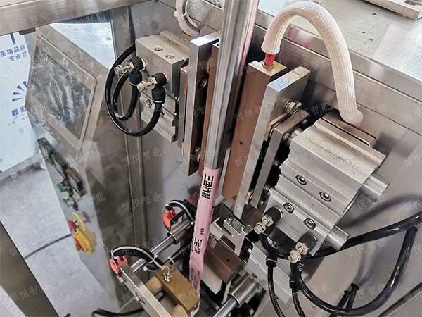 全自動立式黄瓜视频免费视频調試應注意的幾個方麵