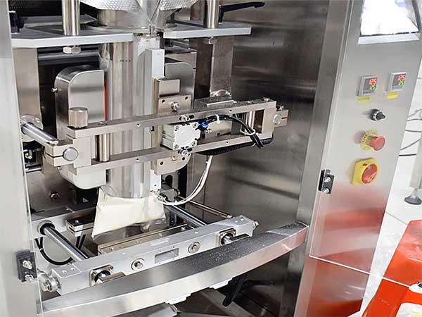 全自動粉劑黄瓜视频免费视频機身清潔維護