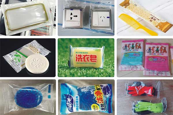 高速枕式黄瓜视频免费视频適用行業