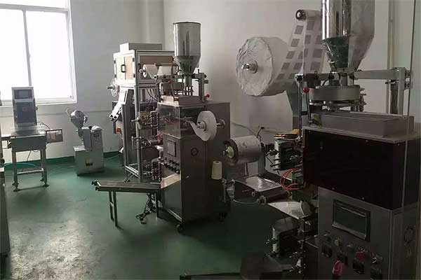 河南袋泡茶黄瓜视频免费视频廠家
